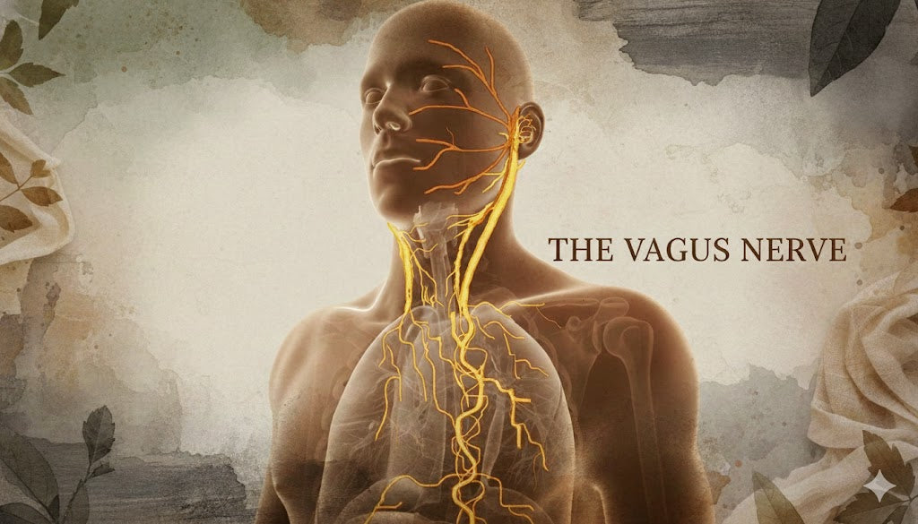 Vagus Nerve: Where Science Meets Spirituality