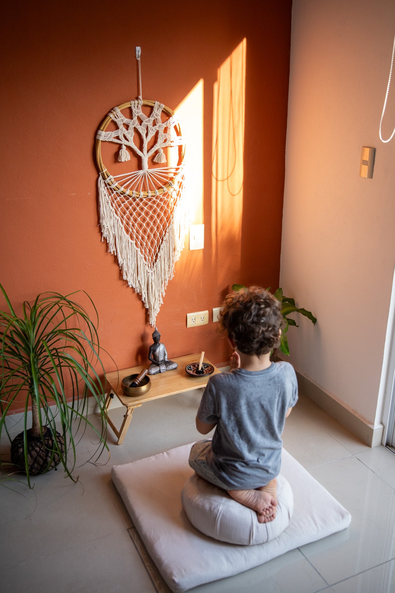 Start Meditating Kit